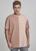 Urban Classics - HARLEQUIN Oversized Shirt schwarz / weiß L Produktbild-Vorschau 9