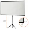 celexon Stativleinwand Ultra-lightweight 199 x 112 cm Produktbild-Vorschau 5