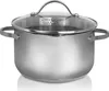KARL KRÜGER casseruola con beccuccio 5 litri Ø24cm in Anteprima dell’immagine prodotto 6