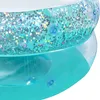 Bestway Kinderpool Pool Sparkle Shell Glänzend Glitzer 43 Produktbild-Vorschau 2