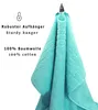 Ensemble de 8 serviettes DELUXE Betz : 2 grands serviettes Voir les images du produit 4