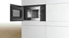 Bosch BFL524MB0 EB kuchenka mikrofalowa 800W czarna Podgląd zdjęcia produktu 3