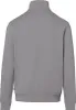 HAKRO Zip-Sweatshirt Premium 451, titan, 2XL Produktbild-Vorschau 10