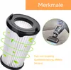 Filter für AEG CX7 CX7-2 AEF150 Akku-Staubsauger-Zubehör Produktbild-Vorschau 3