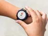 MYFIRST Fone R2 Kinder-Smartwatch Dunkelblau Produktbild-Vorschau 7