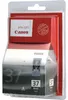 Canon PG-37BK Tinte Schwarz, Schwarz, Tinte auf Produktbild-Vorschau 2