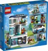 LEGO® City 60291 Moderný rodinný dom Náhľad obrázku produktu 12