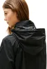 Tommy Hilfiger dames trenchcoat, nylon, opvouwbare Productafbeelding-voorbeeld 2