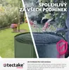 Nádrž na dešťovou vodu - 250 litrů Náhled obrázku produktu 8