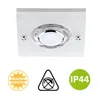Briloner 13cm LED Einbaustrahler,LED fest verbaut,Warmweiß, Produktbild-Vorschau 3