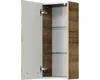 Pelipal Badmöbel-Set Kumba BxHxT 137 x 200 x 50 cm Produktbild-Vorschau 7