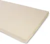 Jeflex Turnmatte Weichbodenmatte beige/creme 200 x 100 x 8 Produktbild-Vorschau 4