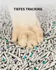PETKIT 5 w 1 Tofu żwirek dla kota 2 worki 7,2 kg - węgiel Podgląd zdjęcia produktu 5