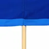 SILUK Strand Windschutz Sichtschutz 8 m Produktbild-Vorschau 6