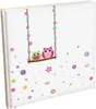 Goldbuch Fotoalbum Eule    30x31 60 Seiten                  Produktbild-Vorschau 5