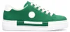 Rieker Damen Low Sneaker Grün Synthetik Größe: 40 Produktbild-Vorschau 40