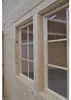 Casetta da giardino in legno - 30m2 - 6x5m - 40mm - colore: Anteprima dell’immagine prodotto 8