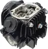 Moretti Zylinder und Zylinderkopf für 4T 125cc 154FMH Moped Produktbild-Vorschau 4