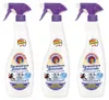 Chante clair Sgrassatore Lavendel-Entfetter 600 ml Produktbild-Vorschau 7