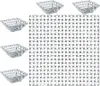 Nachtmann Dancing Stars Bossa Nova Servier Set, 5-tlg., Produktbild-Vorschau 8