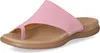 Gabor Zehentrenner Damen 32303334383636 Pink 38 EU Produktbild-Vorschau 2