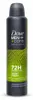 Dove Men Extra-Fresh Déodorant Spray 250 ml Voir les images du produit 7