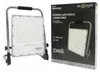 Naświetlacz roboczy LED 100W 2340lm 5000K z akumulatorem Podgląd zdjęcia produktu 8