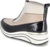 Remonte Stieflette mit Zipp in beige, Gr. 40 Produktbild-Vorschau 35