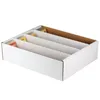 BCW Supplies Trading Card Storage Box / Aufbewahrungsbox Produktbild-Vorschau 5