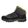 CMP Rigel MID Kids Wanderschuh Grau Produktbild-Vorschau 5