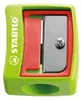 Temperino - STABILO woody 3 in 1 - per matite extra spesse Anteprima dell’immagine prodotto 14