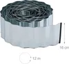 Bordure de pelouse Relaxdays, 12 m, bordure de parterre en Voir les images du produit 4