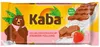 Baton z mlecznej czekolady Kaba z nadzieniem truskawkowym Podgląd zdjęcia produktu 3