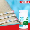 STOPCHLOR 1kg Granulat do Usuwania Chloru w Basenie Podgląd zdjęcia produktu 5