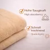 Betz 2-TLG. Handtuch-Set Premium 100% Baumwolle 2 Produktbild-Vorschau 7