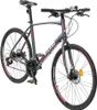 28 Zoll Alu Speed Bike Wizard Ranger 1.3 Shimano 21 Gang Produktbild-Vorschau 2