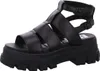 Buffalo Sandalen Sandalen Kunstleder Produktbild-Vorschau 35