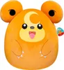 Squishmallows Pokémon - Teddiursa 36 cm Voir les images du produit 9