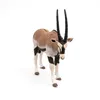 Papo Spießbock, 3 Jahr(e), Wild animal kingdom, Braun, Produktbild-Vorschau 6