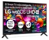LG UHD 43UA74006LB, 109,2 cm (43"), 3840 x 2160 Pixel, LED, Produktbild-Vorschau 8