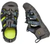 Keen Schuhe Seacamp II Cnx, 1026321 Produktbild-Vorschau 50