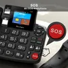 Onestyle Opal, SIM Desktop Mobiltelefon, schwarz Produktbild-Vorschau 3