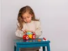 Stavebnica Plus veŸká - Make & Go 45 dielikov Náhľad obrázku produktu 11