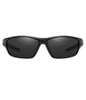 J&W Sport-Sonnenbrille für Herren Valil schwarz gläser One Produktbild-Vorschau 3