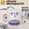 Manager Geschenk Tasse So Gut Kann Nur Ein Manager Aussehen Produktbild-Vorschau 3