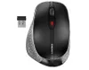 CHERRY MW 8C ERGO, Pro praváky, Optický, RF bezdrátové + Náhled obrázku produktu 7