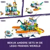 LEGO® Friends 41734 Námořní záchranný člun Náhled obrázku produktu 47