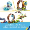 Sonicova smyčková výzva v Green Hill Zone Náhled obrázku produktu 19