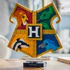 LEGO 76462 Harry Potter Hogwarts? Hauswappen 2.5. Anteprima dell’immagine prodotto 6