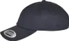 Low Profile Organic Baumwolle Cap,darknavy Produktbild-Vorschau 4